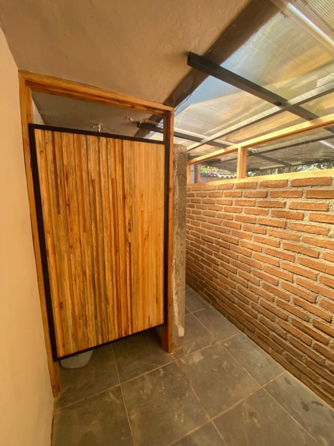 The Coffee Bean Hostel San Cristóbal de Las Casas Zewnętrze zdjęcie